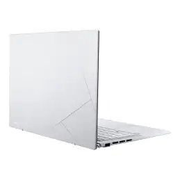 ASUS ZenBook 14 OLED BX3402VA-KM378X - Conception de charnière à 180 degrés - Intel Core i7 - 1360P... (90NB10G6-M00W70)_4